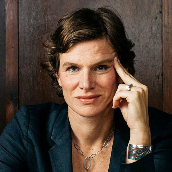 Mariana Mazzucato